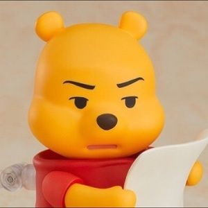 Meet your Posher, Grace